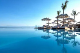 Corfu Acharavi Hotel Collection by Wyndham