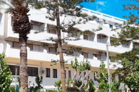 Apollon Hotel Only Adults