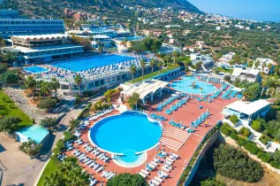 ROYAL & IMPERIAL BELVEDERE