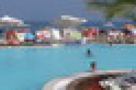 Hotel Mareblue Beach (ex. Blue Bay Escape Resort)