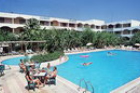 Hotel Tigaki Beach