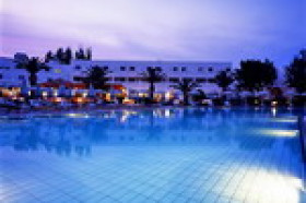 Hotel Aquasol Sun Palace