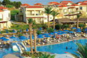 Hotel Lindos Princess