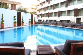 Continental Apartments