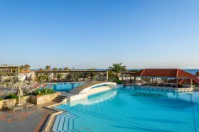 Hotel Annabelle Village