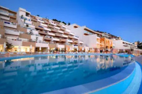 Hotel Blue Marine Resort & SPA