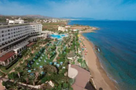 Hotel Creta Star
