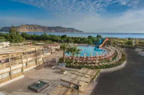Hotel Georgioupolis Resort
