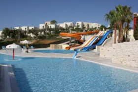 Hotel Rethymno Mare Royal