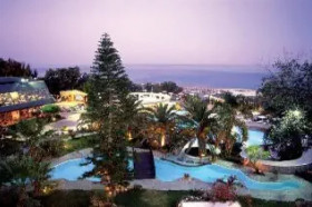 Hotel Calypso Beach