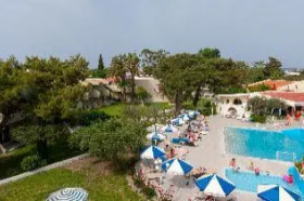 Hotel Filerimos Village