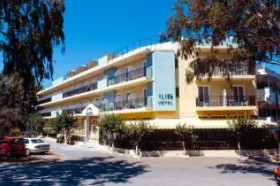 Hotel Ilios