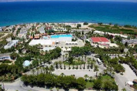 Hotel Euro Village Achilleas