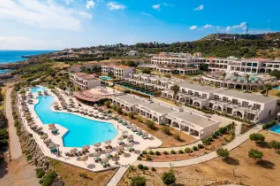 Kresten Royal Villas