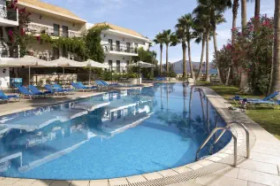 Alrymida Beach Residence Resort