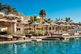 Sensimar Sea Side Resort & SPA