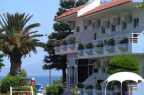 Hotel Asterias