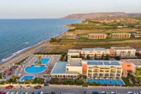 Hotel Hydramis Palace