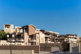 Hotel Cretan Dream Royal