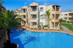 Hotel Creta Palm Resort