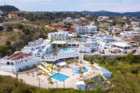 Apartamenty i Hotel Venezia Resort