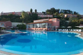 Hotel Corfu Panorama