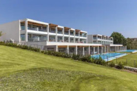 Hotel Rodos Princess