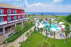 Hotel Mediterranean Princess