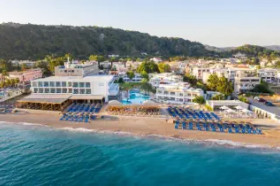 Hotel Avra Beach