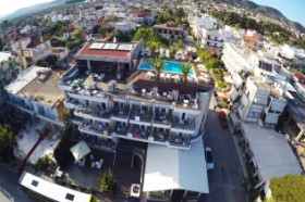 Tokalis Boutique & Spa