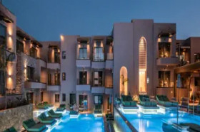 Apartamenty i Studia Venus