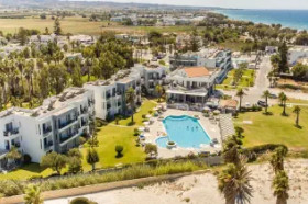 Marebello Beach Resort