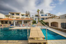 Aparthotel Castello Village