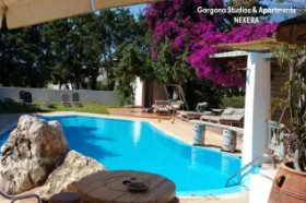 Studia i Apartamenty Gorgona