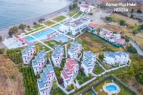 Hotel Kamari Beach