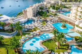 Hotel Iberostar Lindos Royal Village