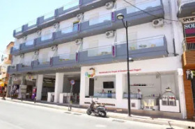 Hotel Dimitrion