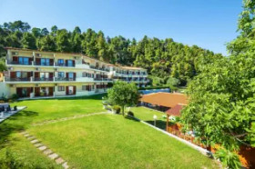 Palladium (Kriopigi)