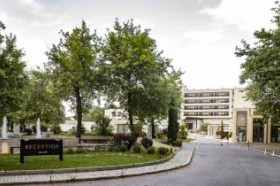 Bungalowy i Hotel Olympian Bay