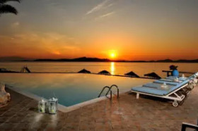 Evia i Ateny – Grecka Odyseja