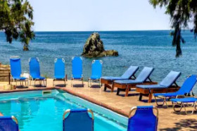 Aparthotel Aqua Rosa