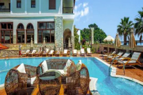 Hotel Possidi Paradiso