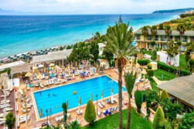 Hotel Blue Bay Beach Resort