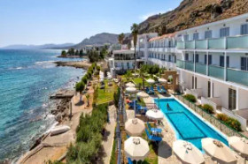 Hotel Ilyssion (Illysion)