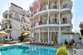 Hotel Olimpion Melathron