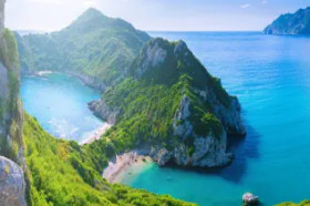 Grecja Zachodnia i Wyspy Morza Jońskiego