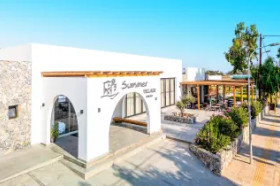 Hotel Summer Village