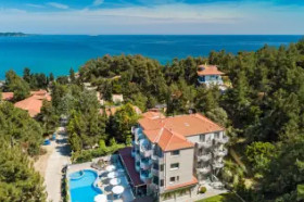 Apartamenty Green Bay