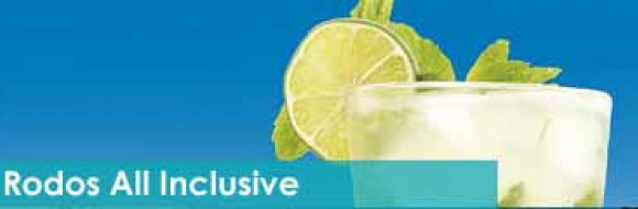 Rodos All Inclusive