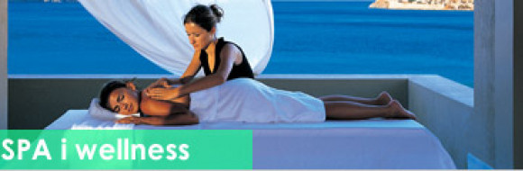 Hotele SPA w Grecji